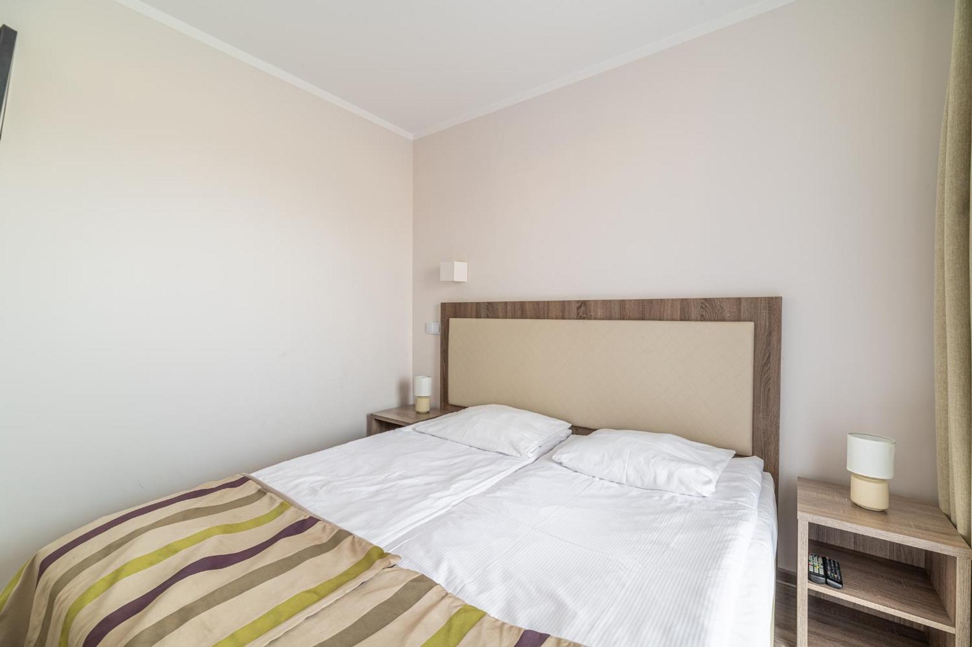 Eleganckie Sun Seasons 24 Blisko Plazy Z Parkingiem By Renters *